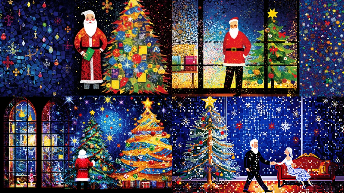 image of a specific style