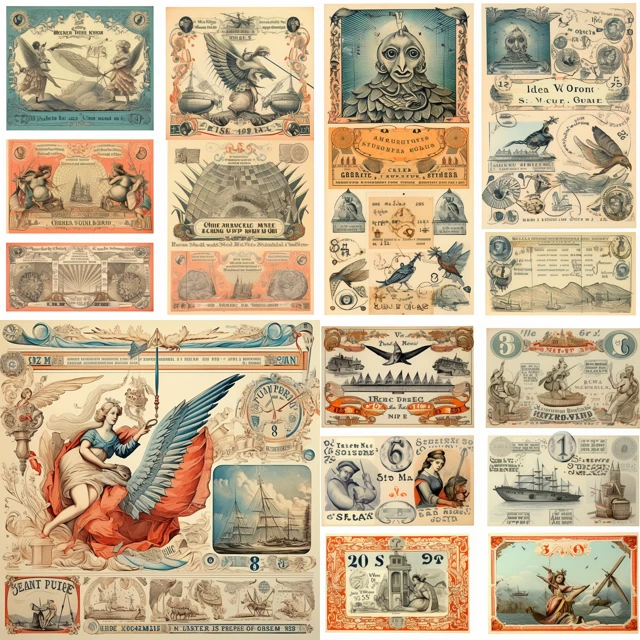 image of a specific style