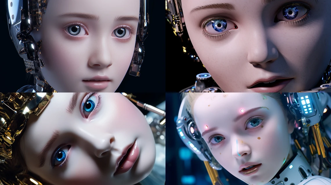image of a specific style