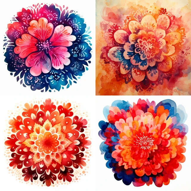 image of a specific style