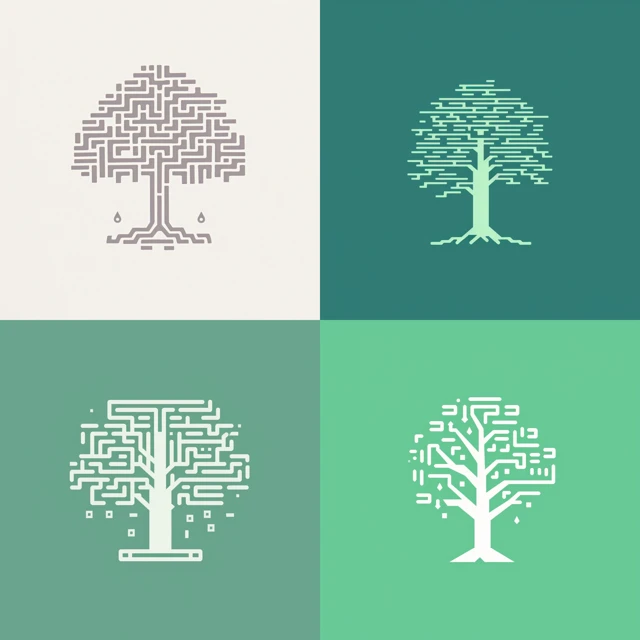 image of a specific style