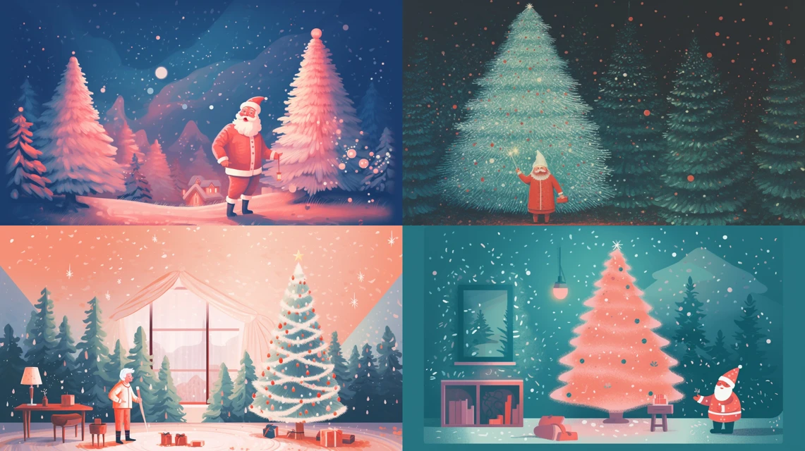 image of a specific style