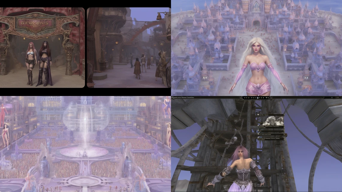 image of a specific style