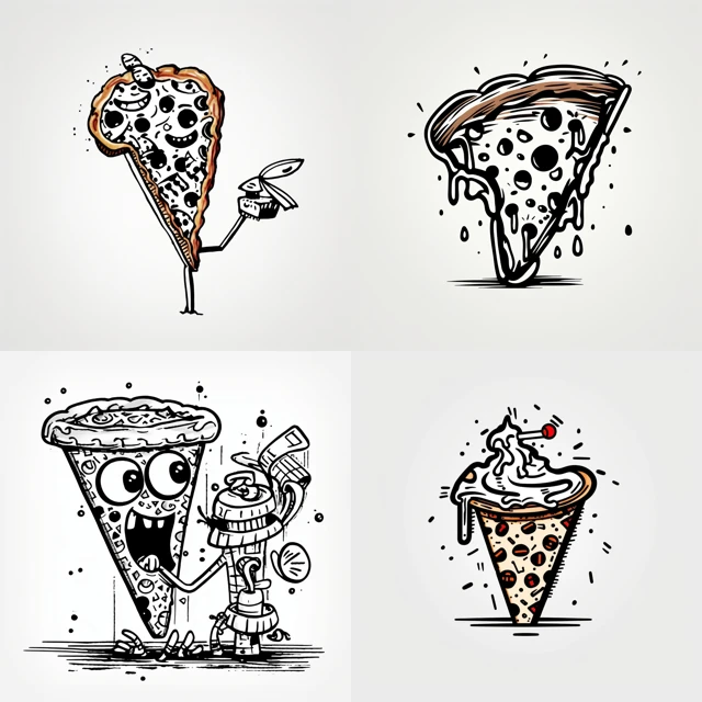 image of a specific style