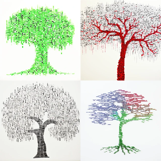 image of a specific style