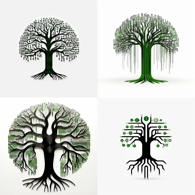 image of a specific style