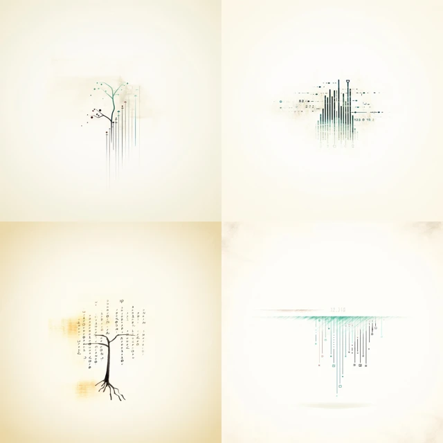 image of a specific style