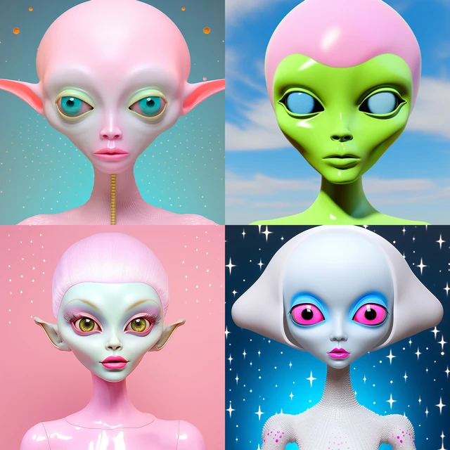 image of a specific style