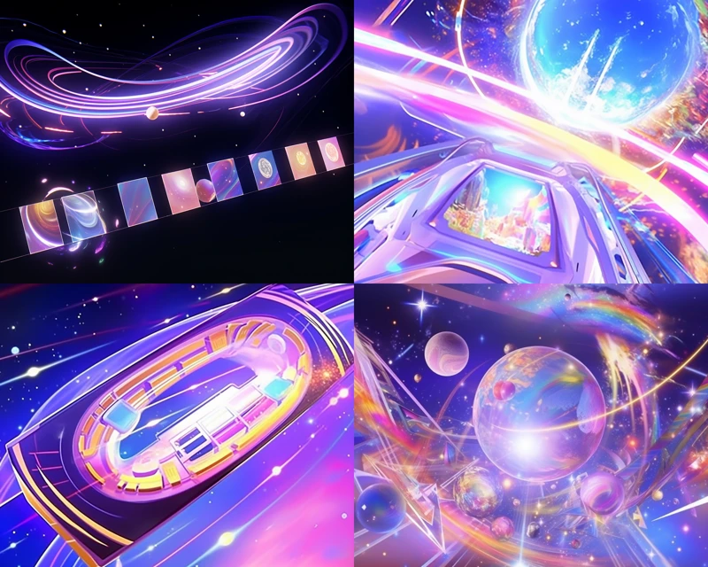 image of a specific style