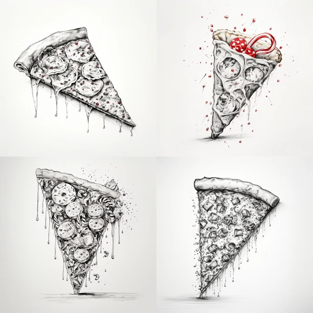 image of a specific style
