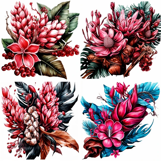 image of a specific style