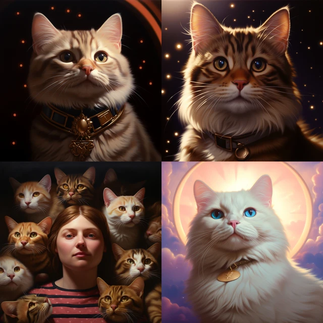 image of a specific style
