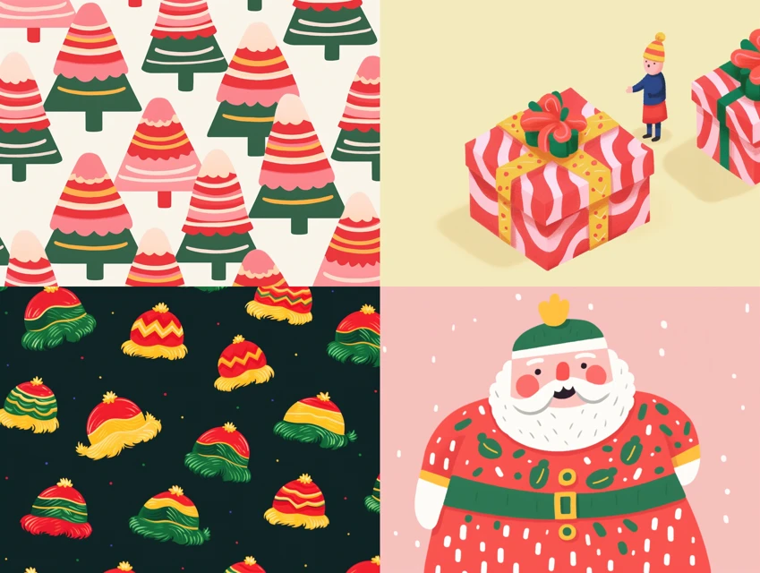 image of a specific style