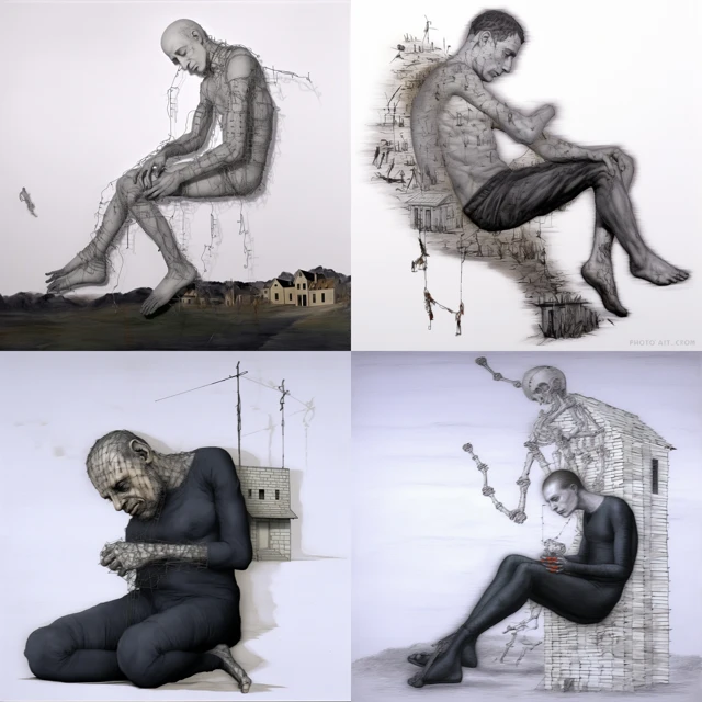 image of a specific style
