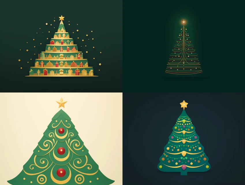 image of a specific style