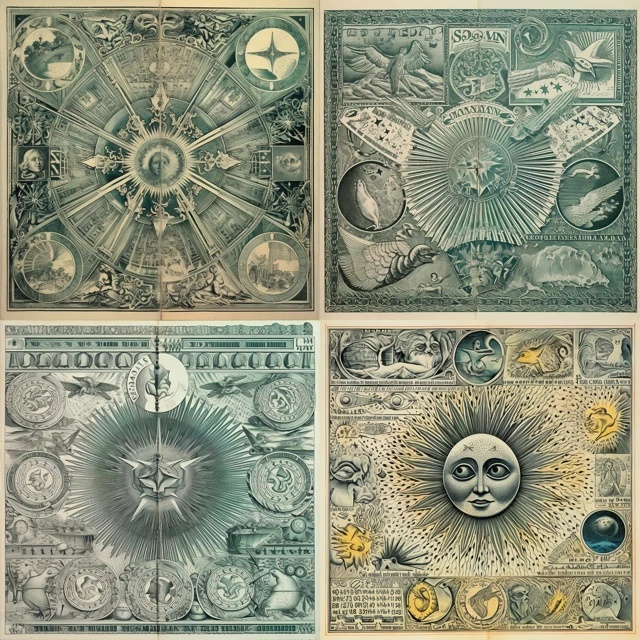 image of a specific style