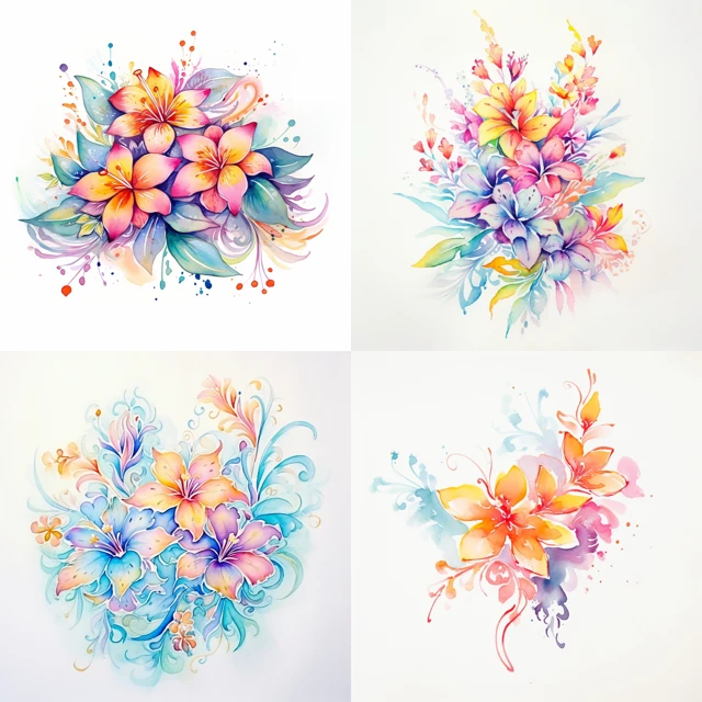 image of a specific style