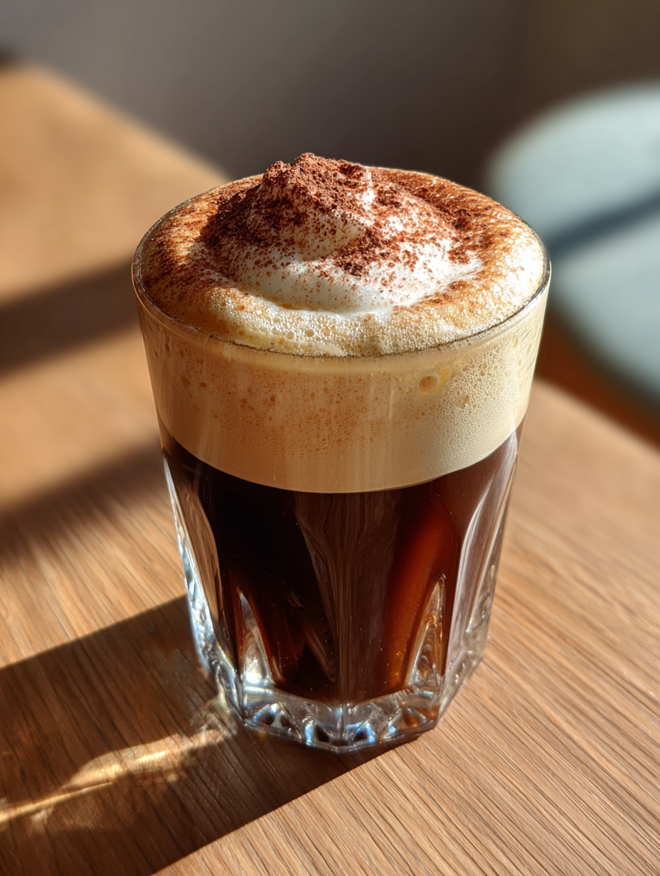how to make cold foam: indulge in creamy coffee bliss how to make cold foam