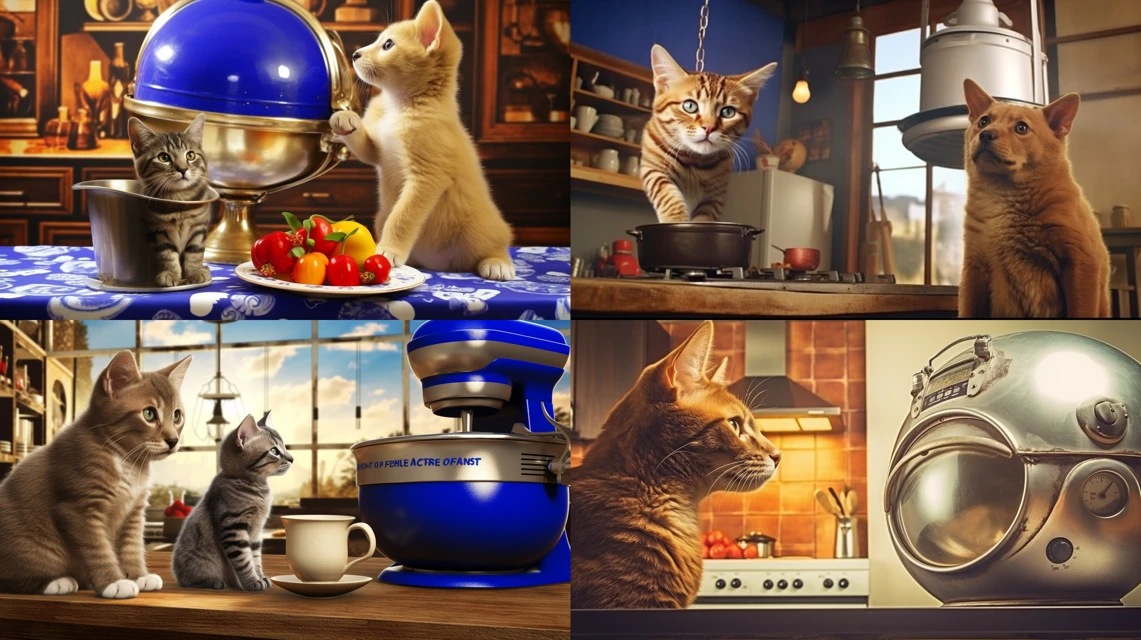 image of a specific style
