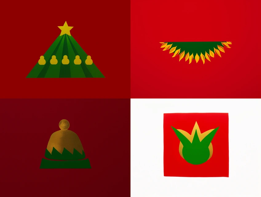 image of a specific style