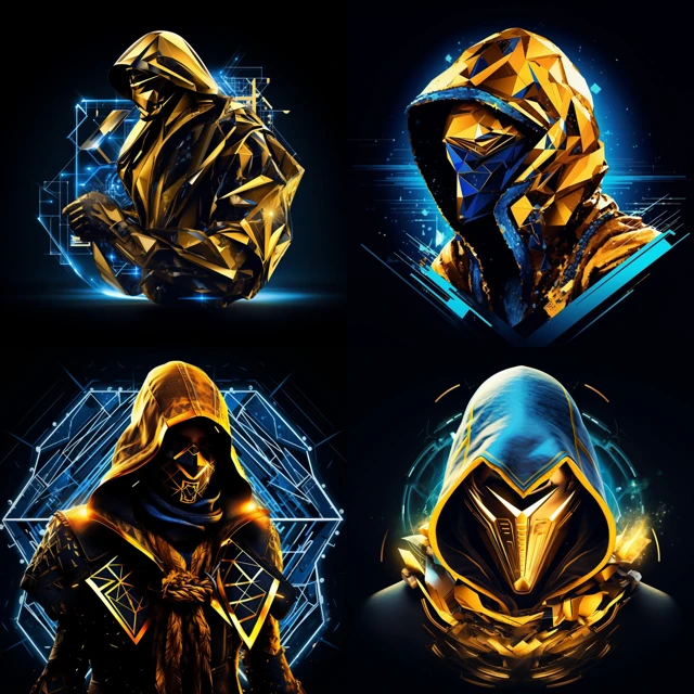 image of a specific style