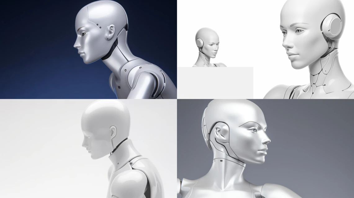 image of a specific style