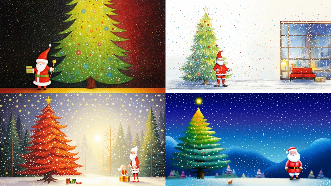image of a specific style