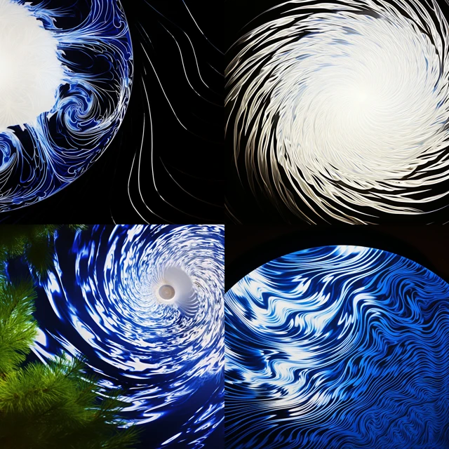 image of a specific style