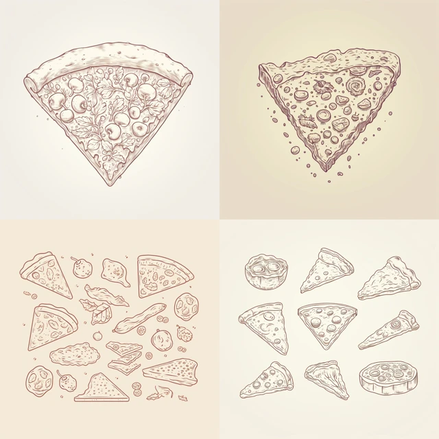 image of a specific style
