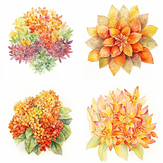 image of a specific style