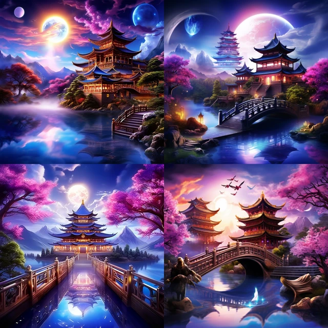 image of a specific style