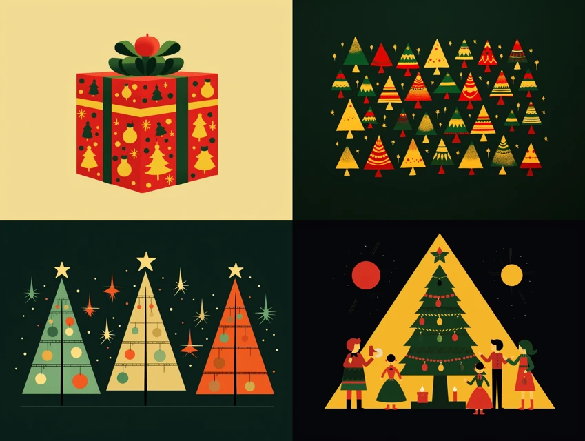 image of a specific style
