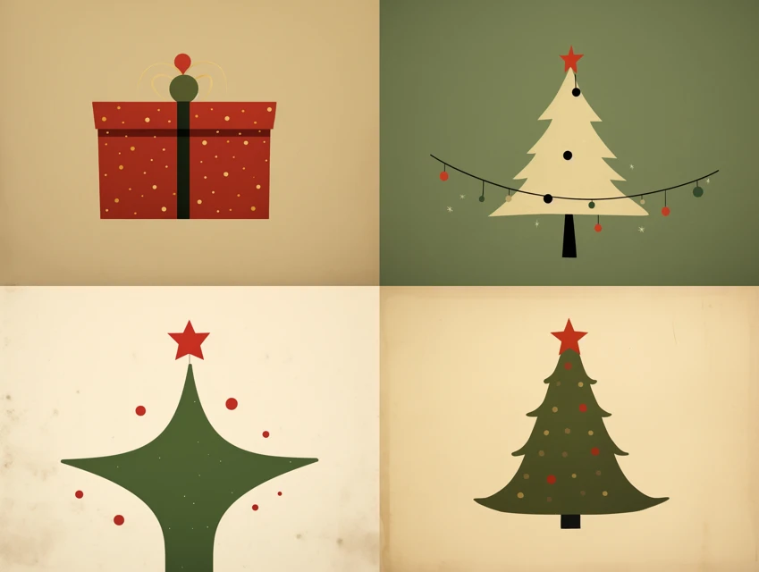 image of a specific style