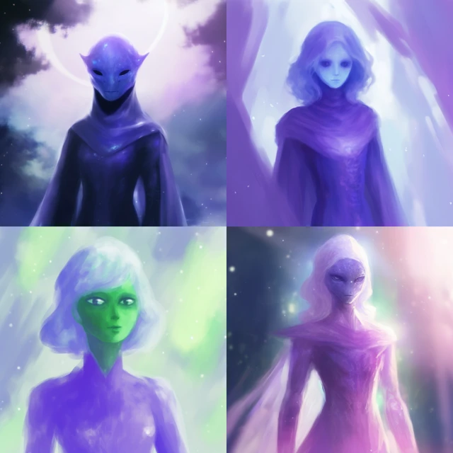 image of a specific style