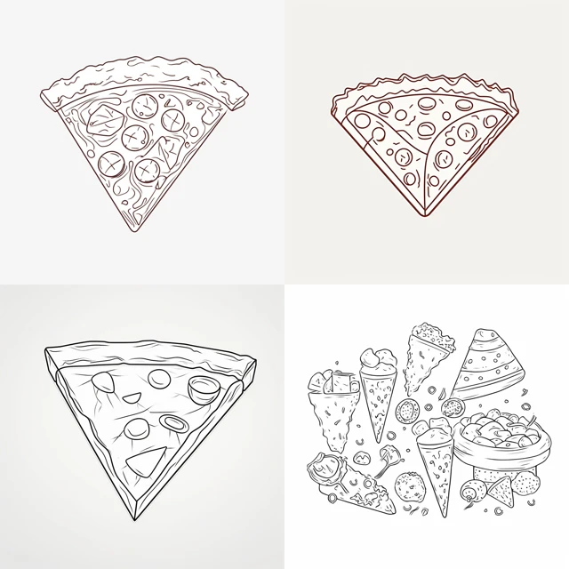image of a specific style