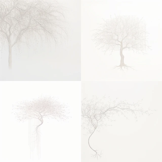 image of a specific style