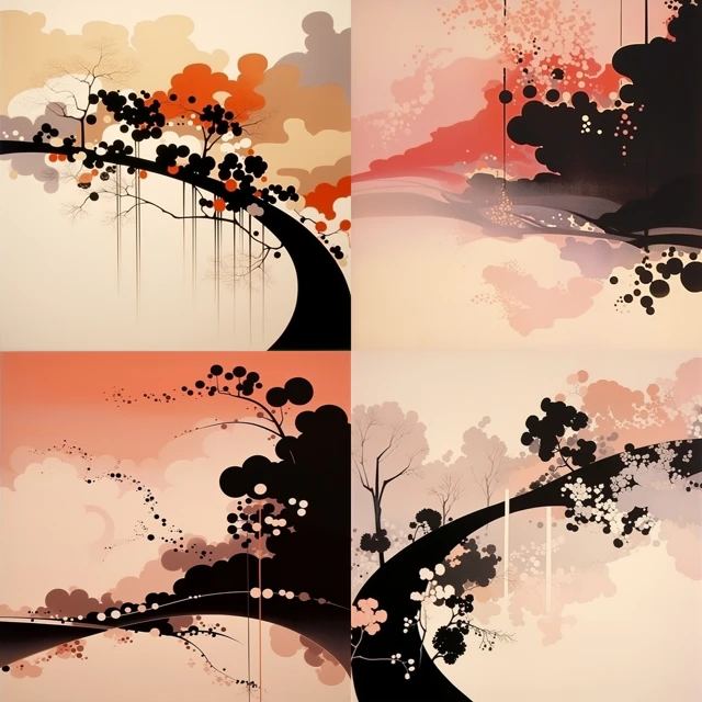 image of a specific style
