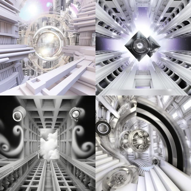 image of a specific style
