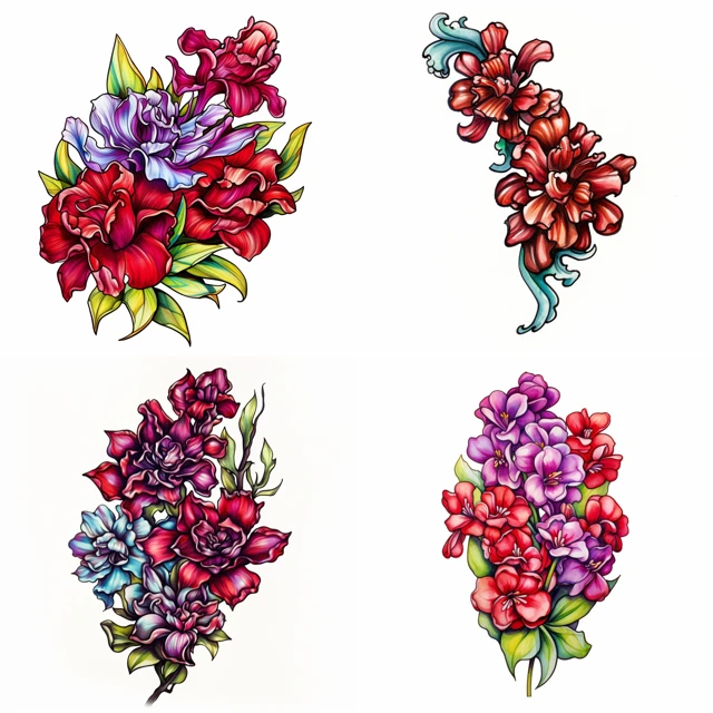 image of a specific style