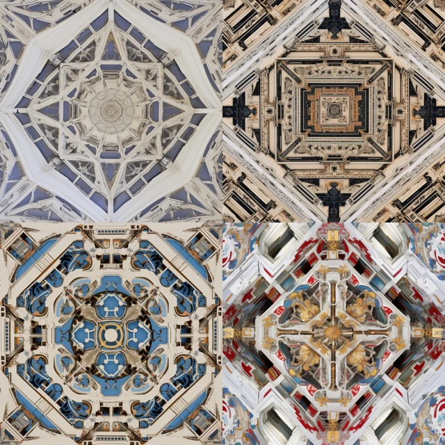 image of a specific style