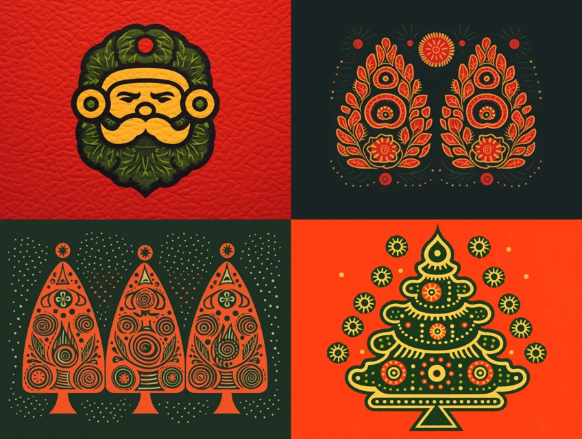 image of a specific style