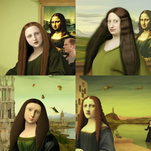 image of a specific style