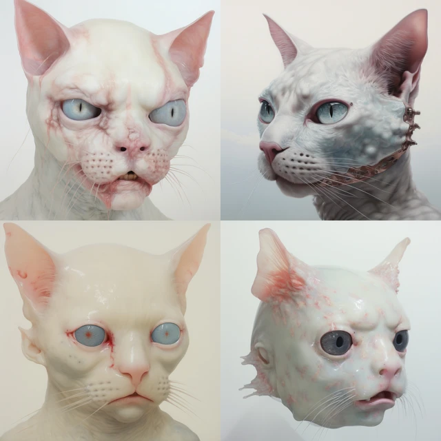 image of a specific style