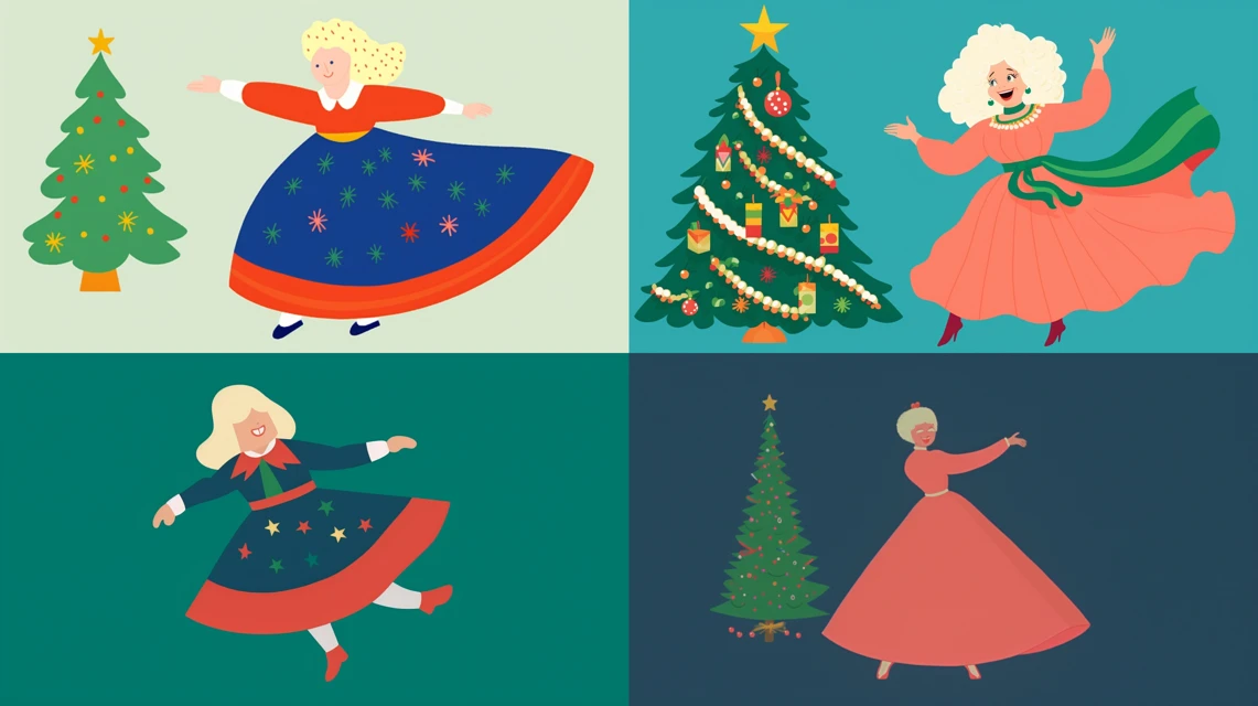 image of a specific style