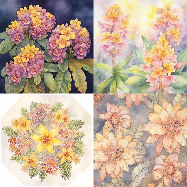 image of a specific style