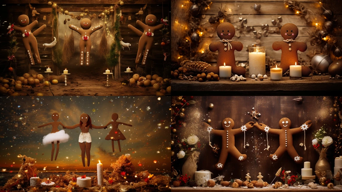 image of a specific style