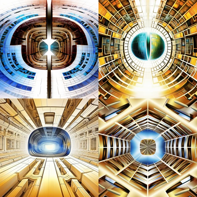 image of a specific style