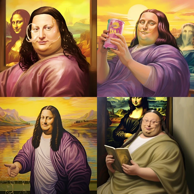 image of a specific style