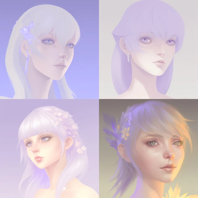 image of a specific style