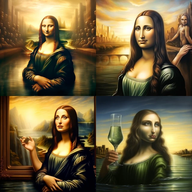 image of a specific style